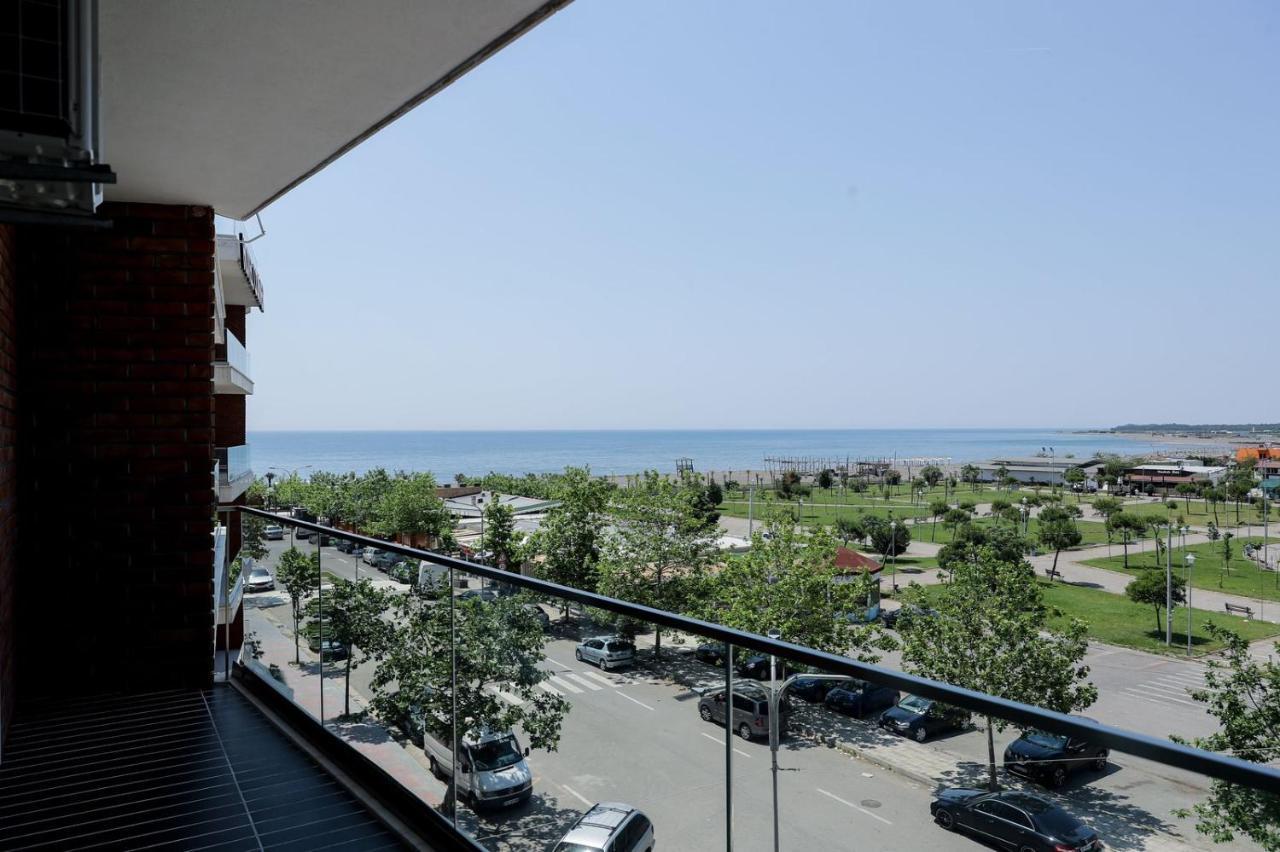 Fishta Apartments Q5 33 Velipoje Exterior photo