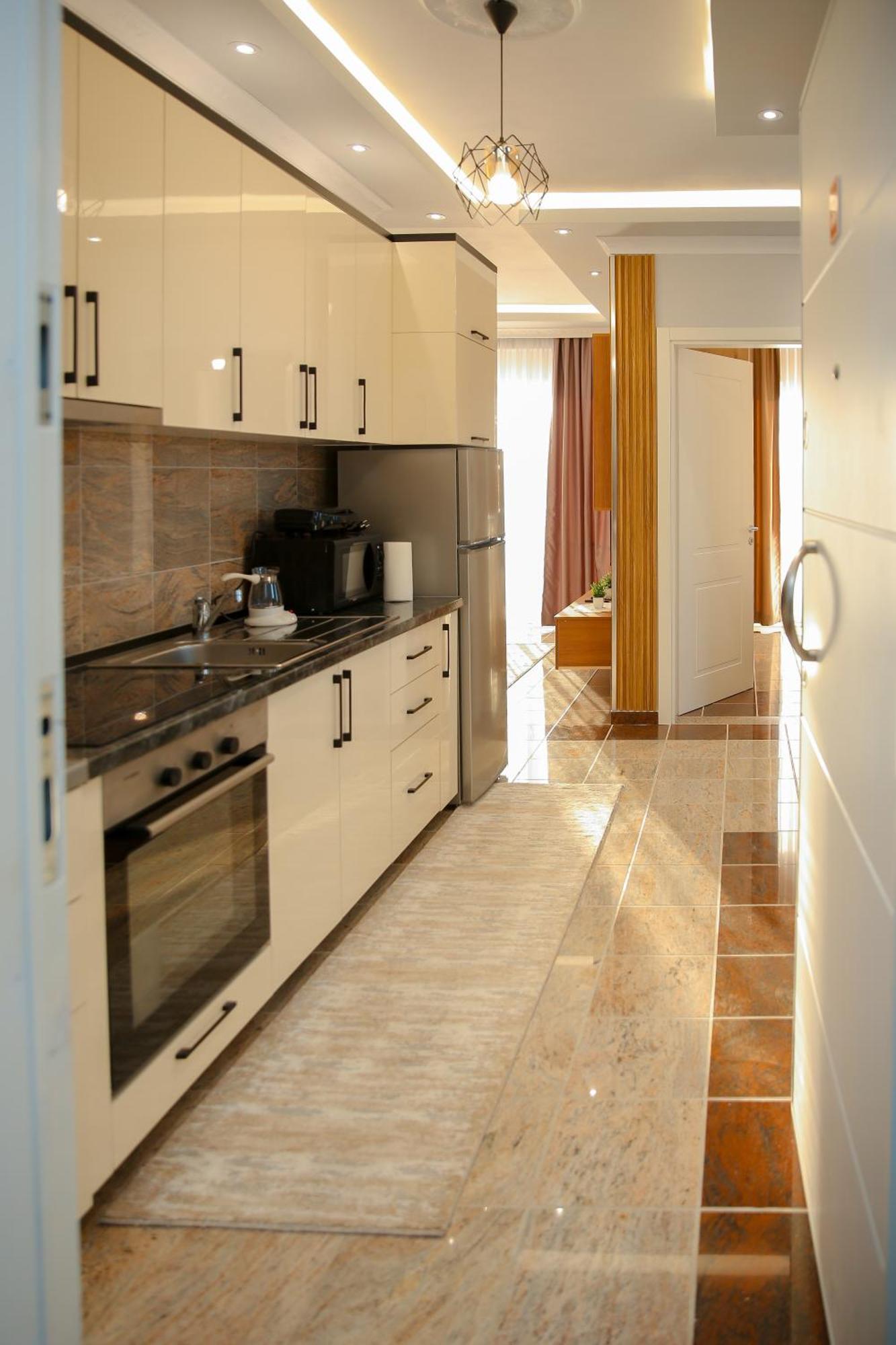 Fishta Apartments Q5 33 Velipoje Exterior photo